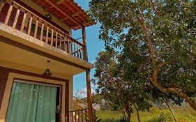Suites Vossoroca